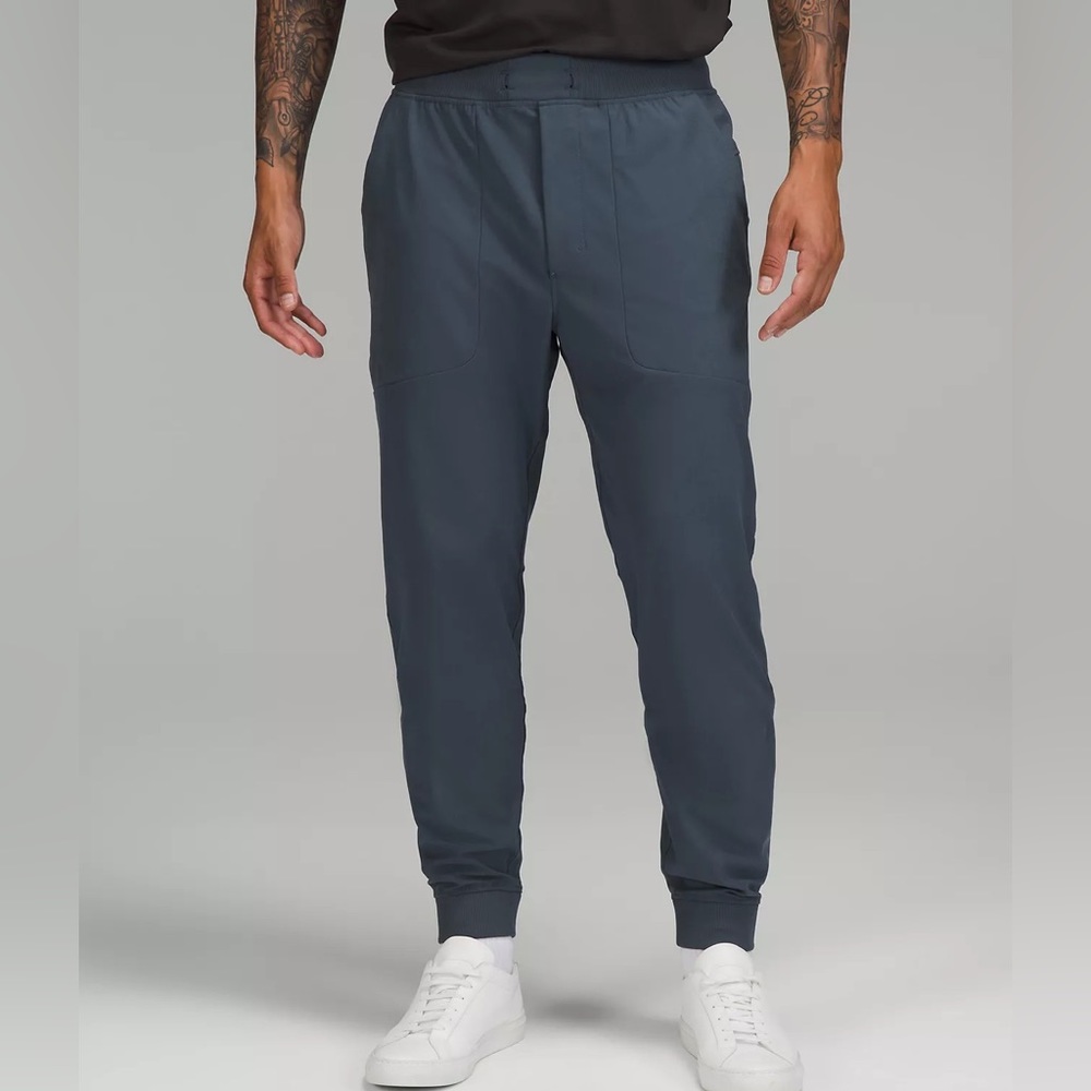 Lululemon ABC Jogger Tall